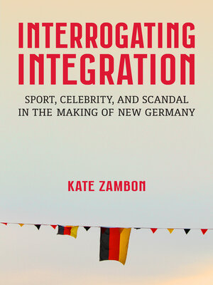 Interrogating Integration - ebook